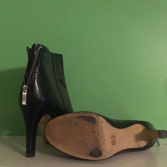 Franco Sarto booties - Picture 2 of 5